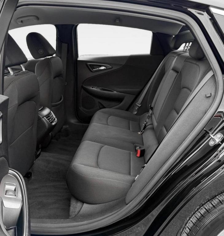 used 2024 Chevrolet Malibu car, priced at $16,900