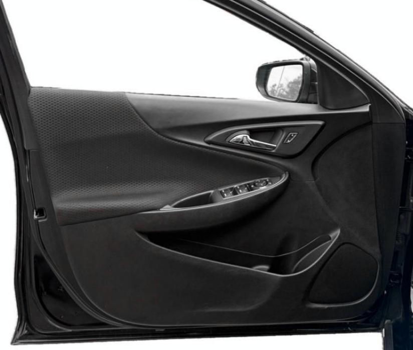 used 2024 Chevrolet Malibu car, priced at $16,900