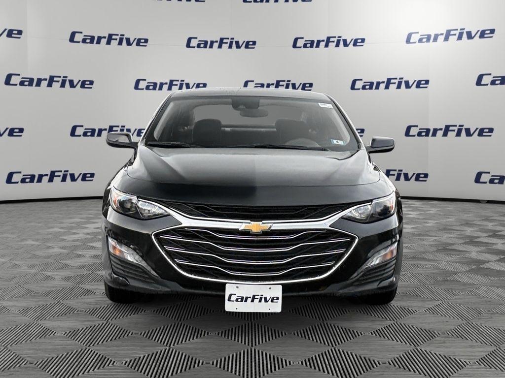 used 2024 Chevrolet Malibu car, priced at $13,900