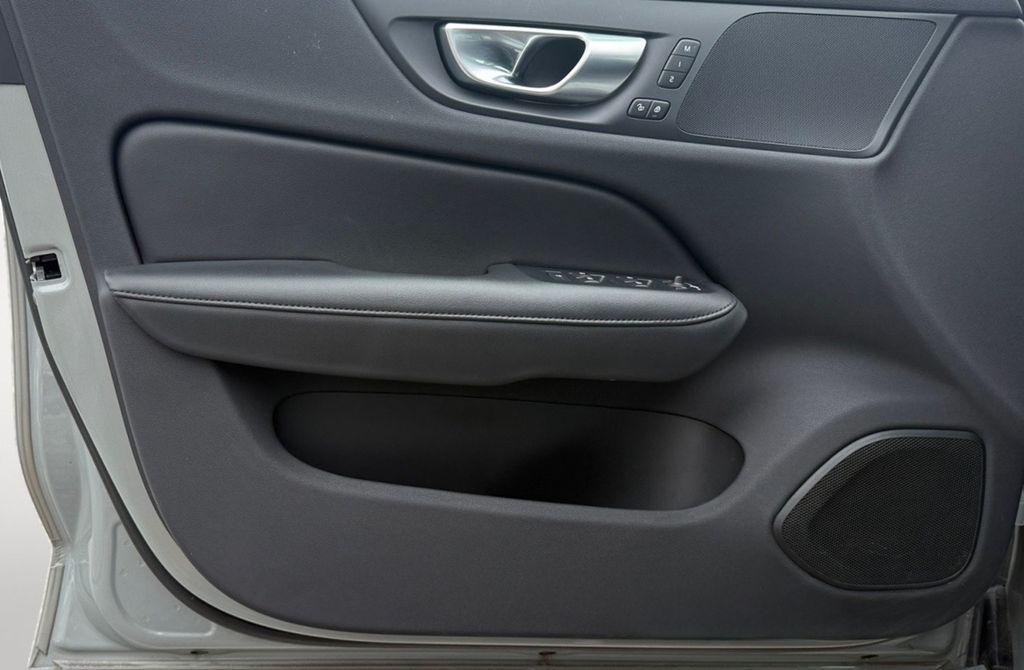 used 2025 Volvo S60 car, priced at $28,000