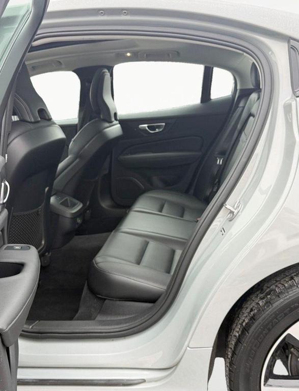used 2025 Volvo S60 car, priced at $28,000