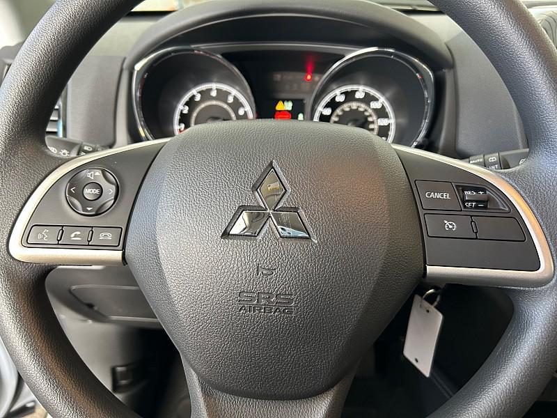 new 2026 Mitsubishi Outlander Sport car