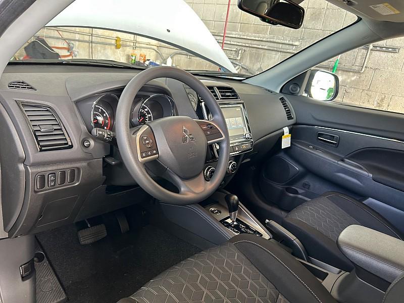 new 2026 Mitsubishi Outlander Sport car