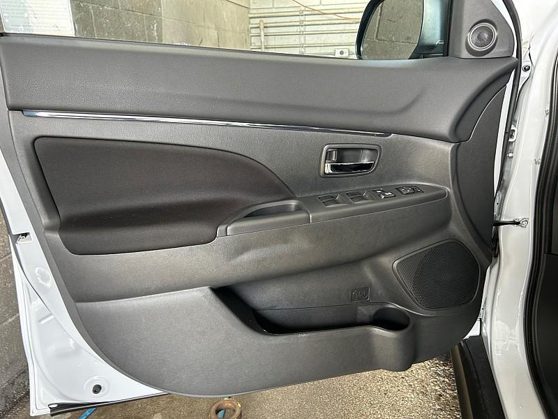 new 2026 Mitsubishi Outlander Sport car