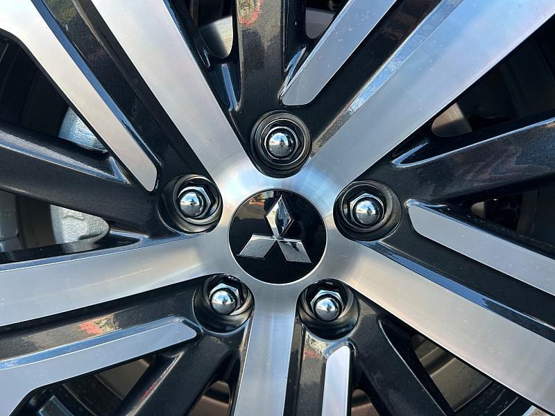 new 2026 Mitsubishi Outlander Sport car