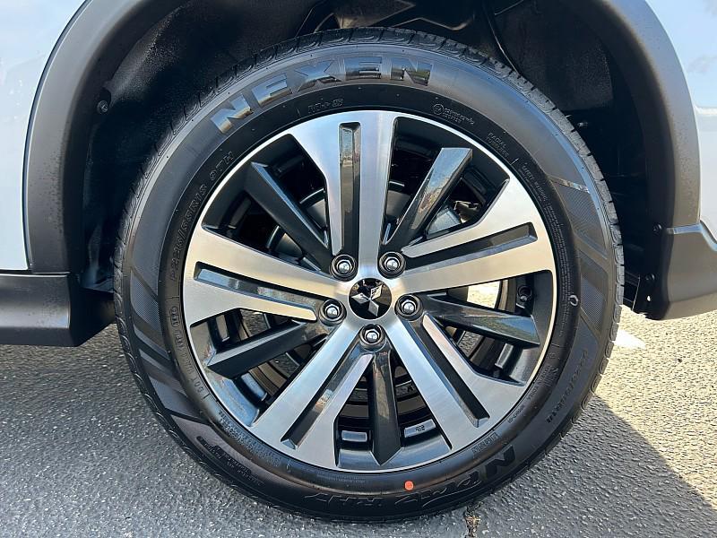 new 2026 Mitsubishi Outlander Sport car