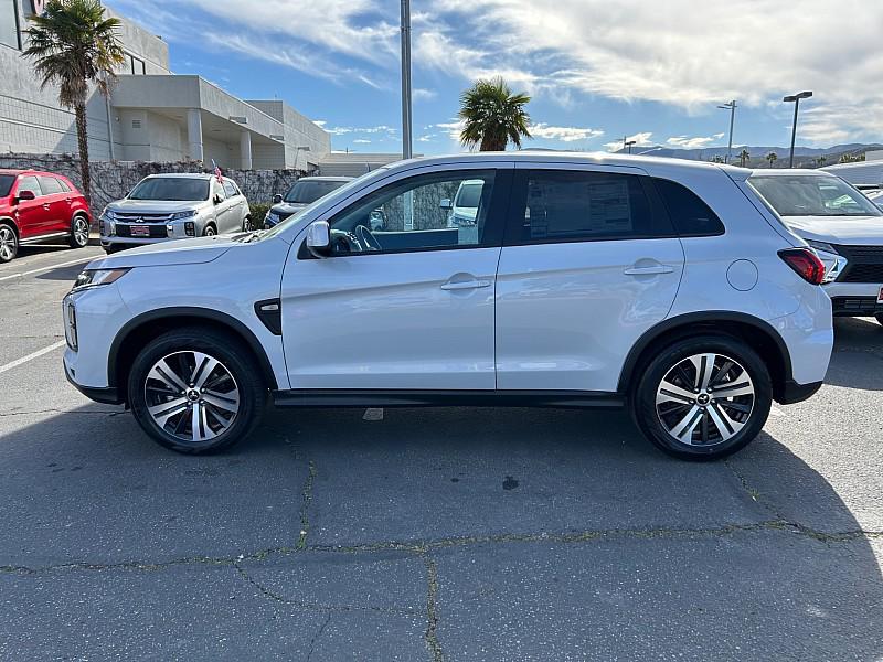 new 2026 Mitsubishi Outlander Sport car