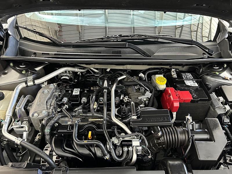 used 2023 Nissan Sentra car, priced at $21,995