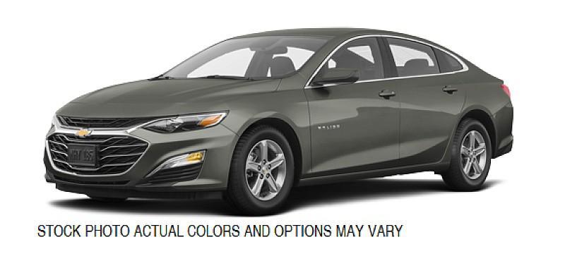 used 2024 Chevrolet Malibu car, priced at $22,995