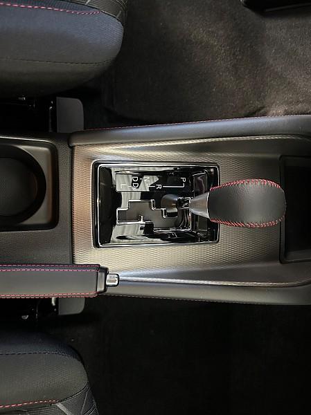 new 2026 Mitsubishi Outlander Sport car, priced at $30,090