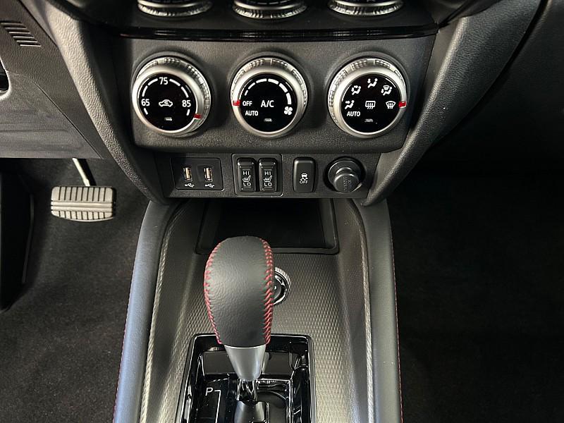 new 2026 Mitsubishi Outlander Sport car, priced at $30,175