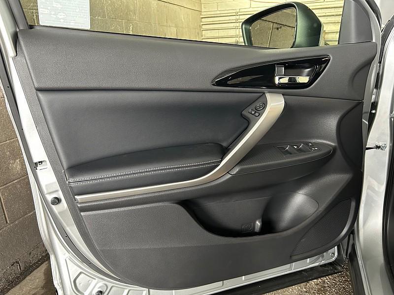 new 2026 Mitsubishi Eclipse Cross car, priced at $33,780