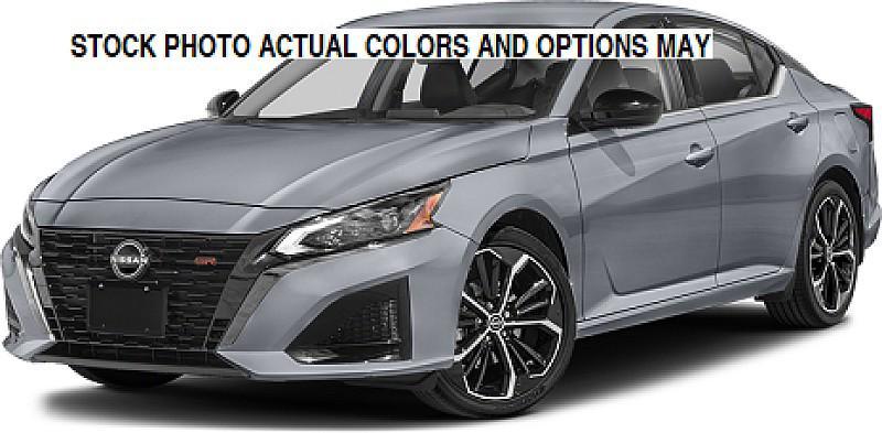 used 2024 Nissan Altima car, priced at $22,995