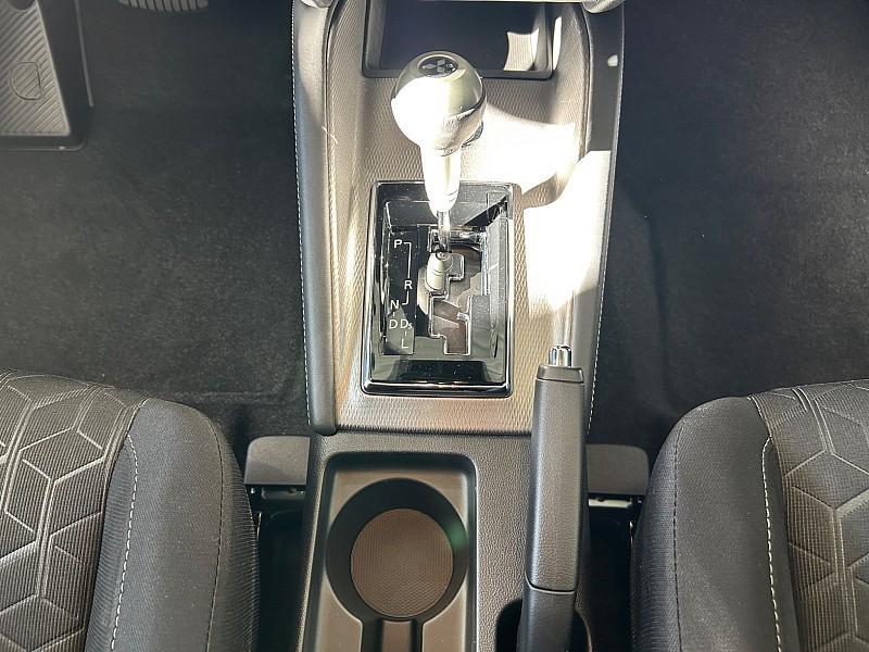 new 2025 Mitsubishi Outlander Sport car, priced at $29,055