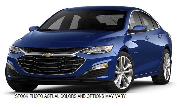 used 2024 Chevrolet Malibu car, priced at $23,995