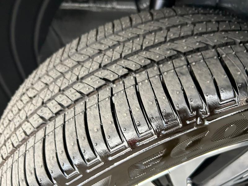 new 2026 Mitsubishi Eclipse Cross car, priced at $35,955