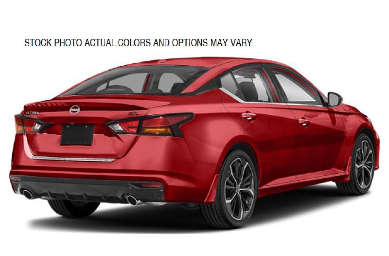 used 2024 Nissan Altima car, priced at $22,995