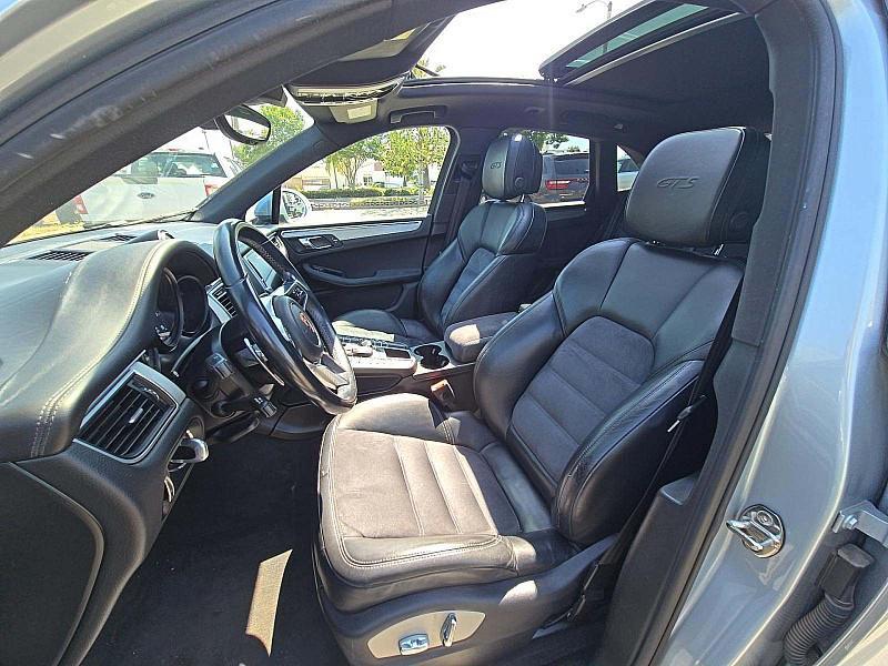 used 2018 Porsche Macan car, priced at $31,995