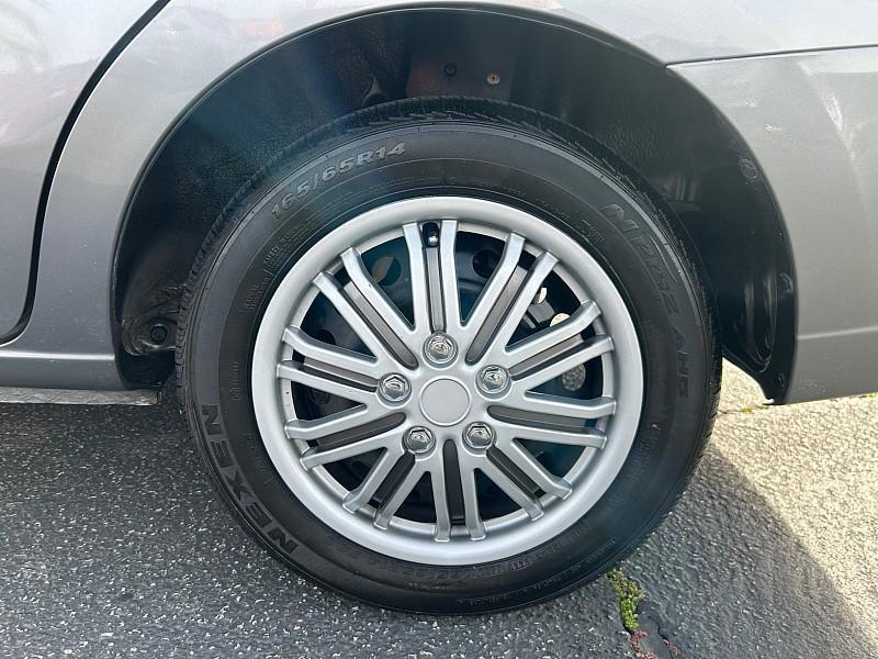 used 2017 Mitsubishi Mirage G4 car, priced at $11,995