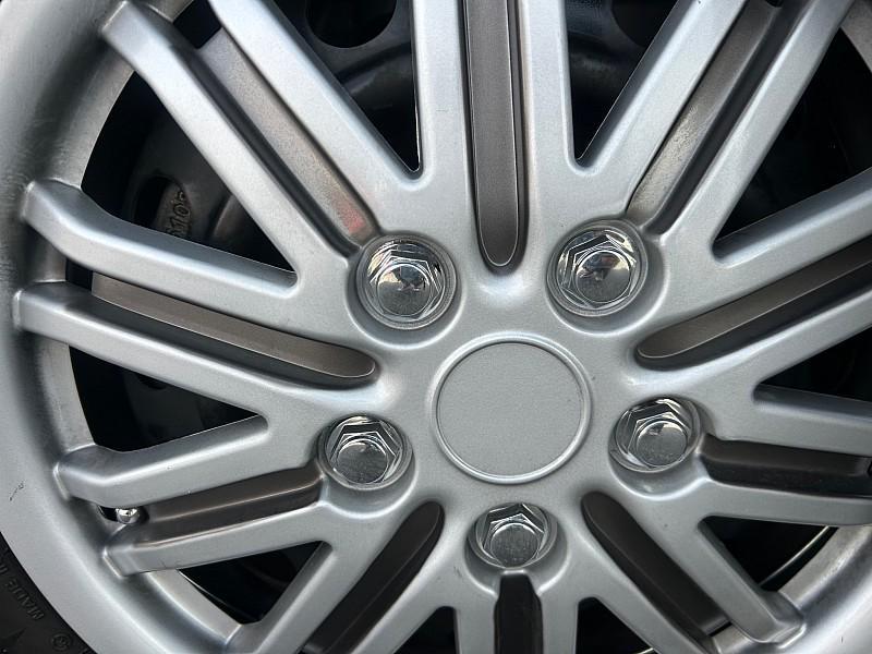 used 2017 Mitsubishi Mirage G4 car, priced at $11,995