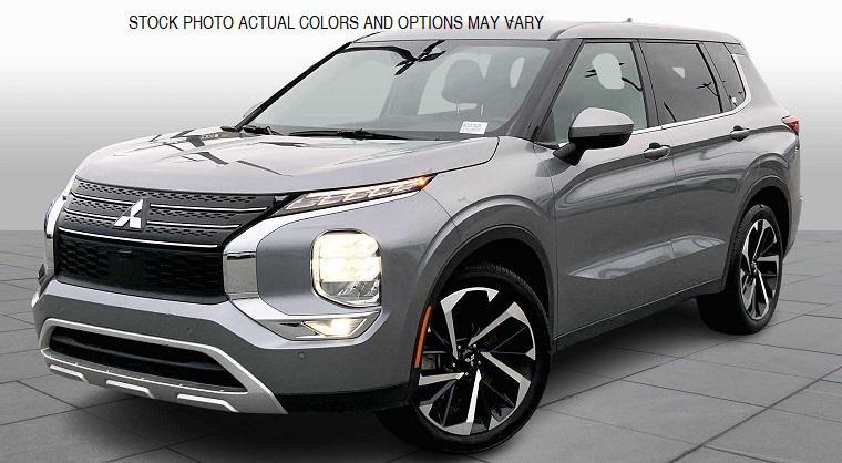 used 2024 Mitsubishi Outlander car, priced at $22,995
