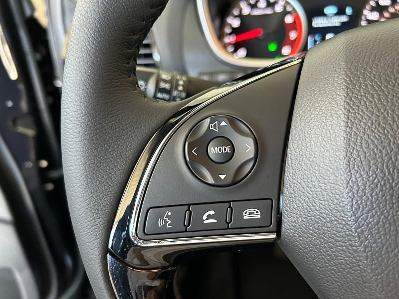 new 2026 Mitsubishi Eclipse Cross car, priced at $32,780