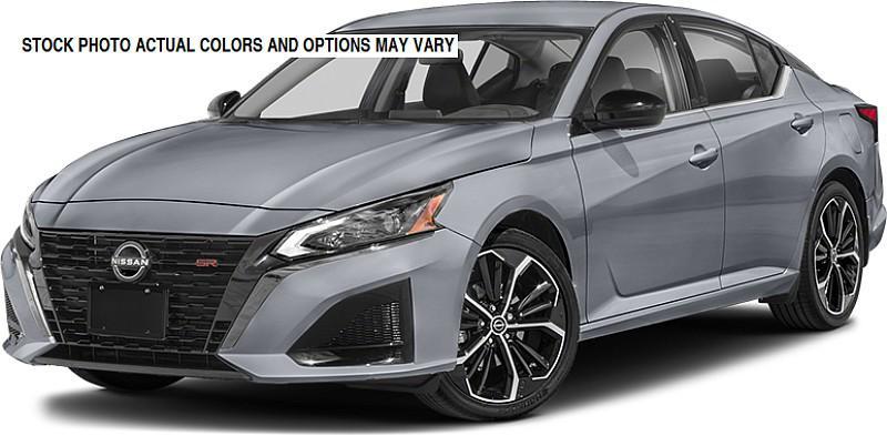 used 2024 Nissan Altima car, priced at $22,995