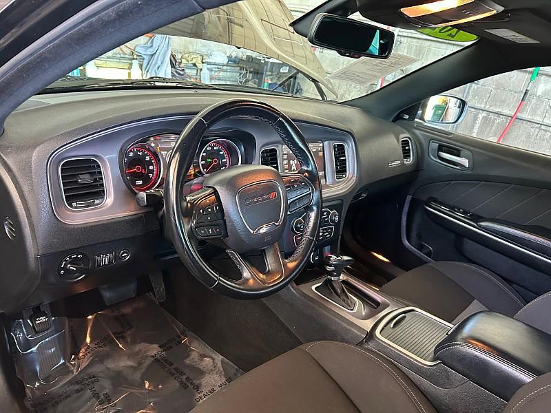 used 2023 Dodge Charger car, priced at $29,995