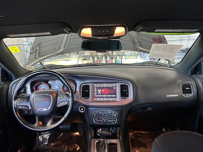 used 2023 Dodge Charger car, priced at $29,995