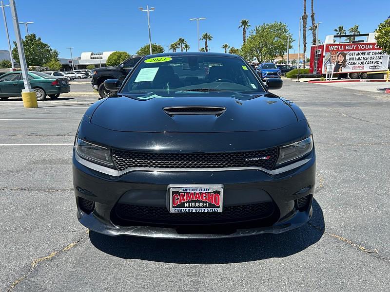 used 2023 Dodge Charger car, priced at $29,995