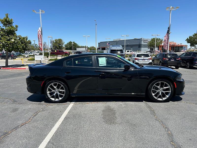 used 2023 Dodge Charger car, priced at $29,995