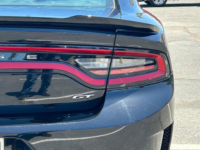 used 2023 Dodge Charger car, priced at $29,995