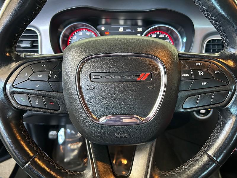used 2023 Dodge Charger car, priced at $29,995