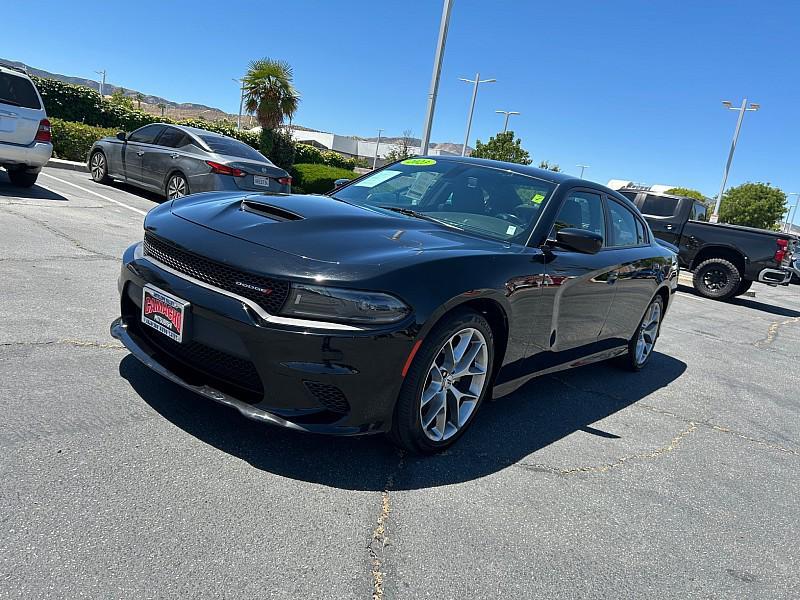 used 2023 Dodge Charger car, priced at $29,995