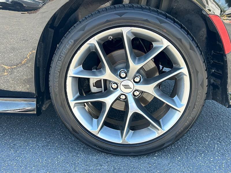 used 2023 Dodge Charger car, priced at $29,995