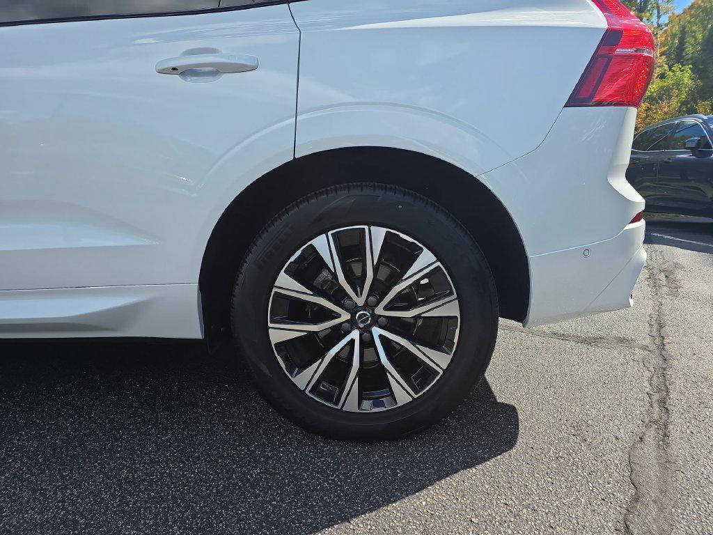 used 2024 Volvo XC60 car, priced at $41,754