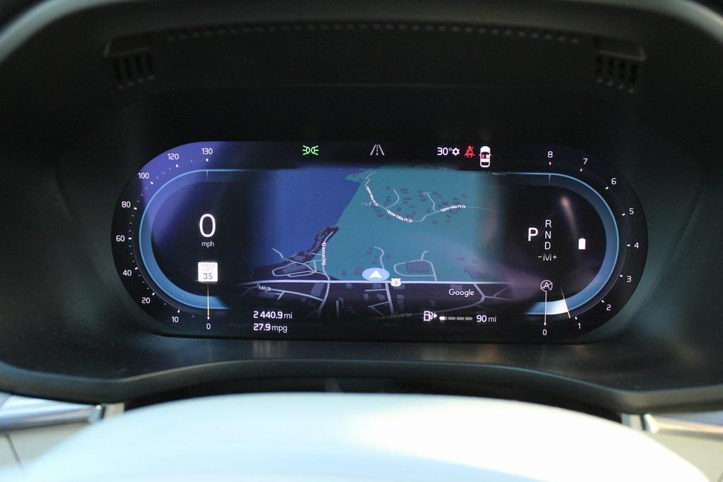 used 2023 Volvo XC60 car, priced at $35,702