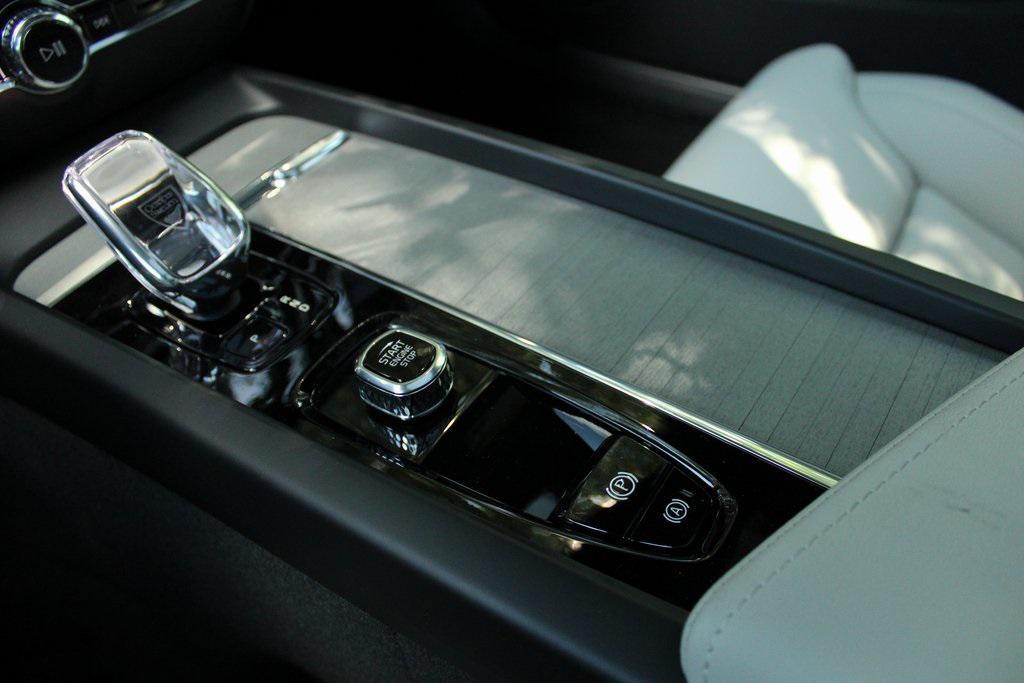 new 2026 Volvo V60 Cross Country car, priced at $65,450