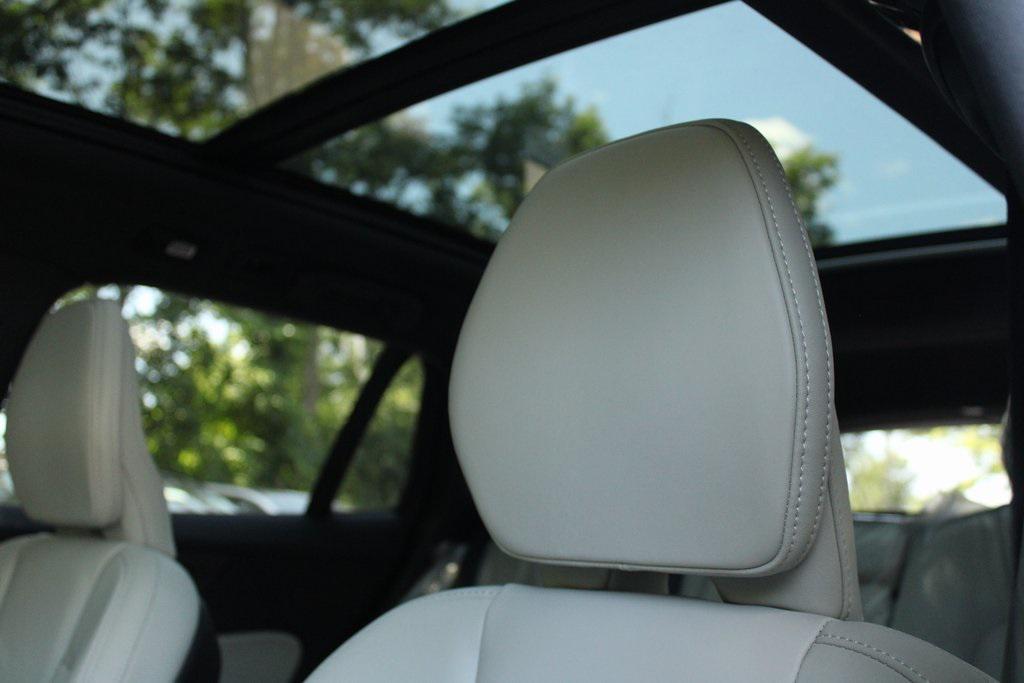 new 2026 Volvo V60 Cross Country car, priced at $65,450