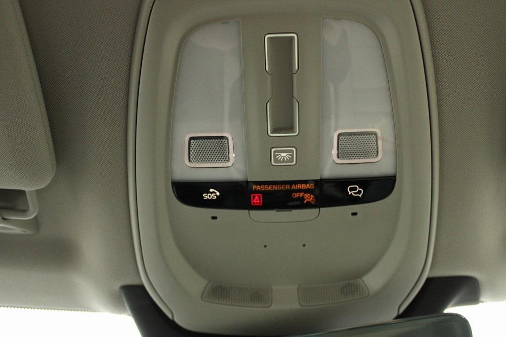 used 2024 Volvo XC90 Recharge Plug-In Hybrid car, priced at $49,988