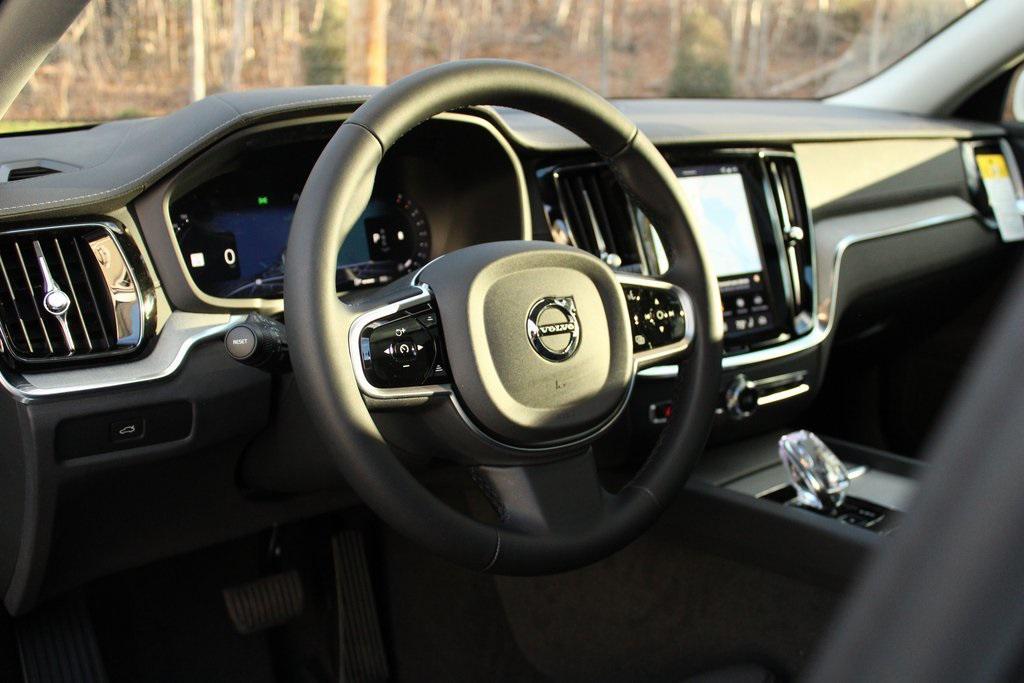 new 2026 Volvo V60 Cross Country car, priced at $62,145
