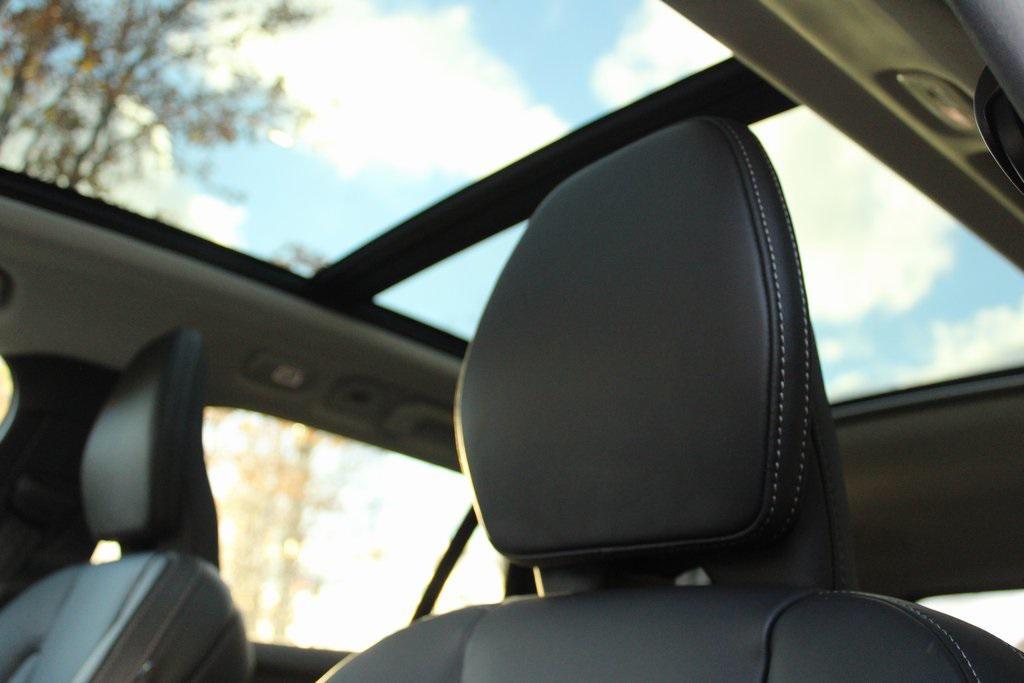 new 2026 Volvo V60 Cross Country car, priced at $62,145