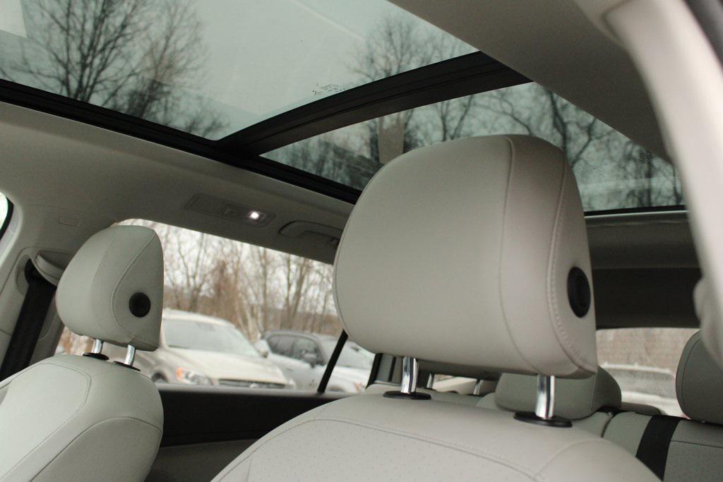 used 2018 Volkswagen Tiguan car, priced at $12,537