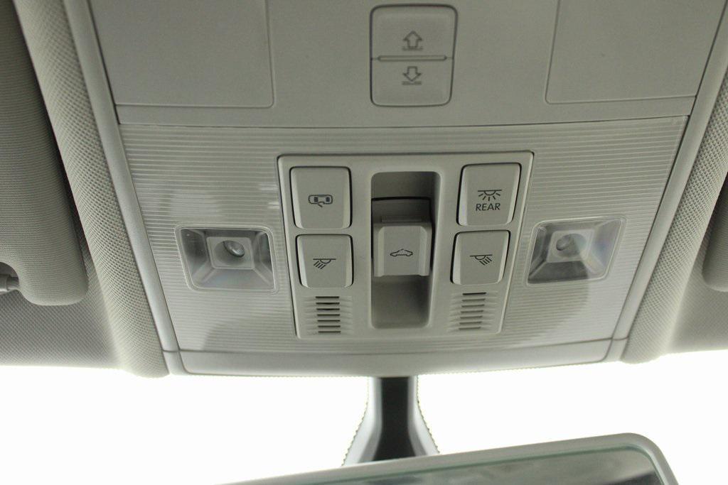 used 2018 Volkswagen Tiguan car, priced at $12,537