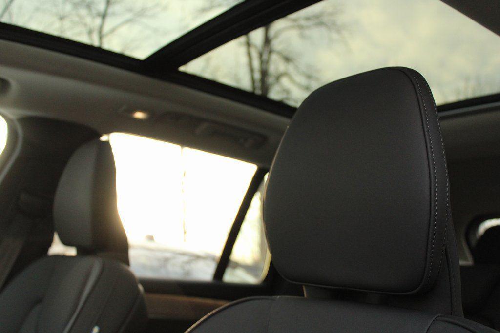 used 2025 Volvo XC90 car, priced at $51,864