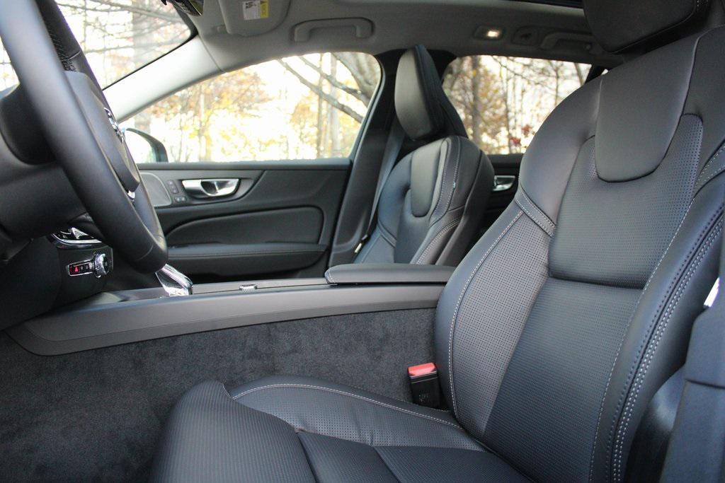 new 2026 Volvo V60 Cross Country car, priced at $62,145