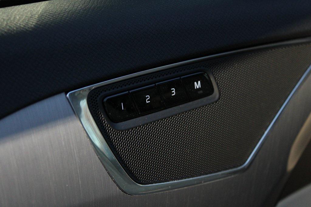 used 2024 Volvo XC90 car, priced at $40,206