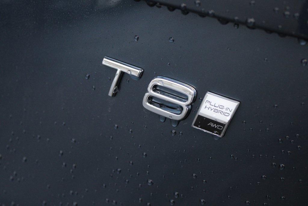 new 2026 Volvo XC90 Plug-In Hybrid car, priced at $85,625