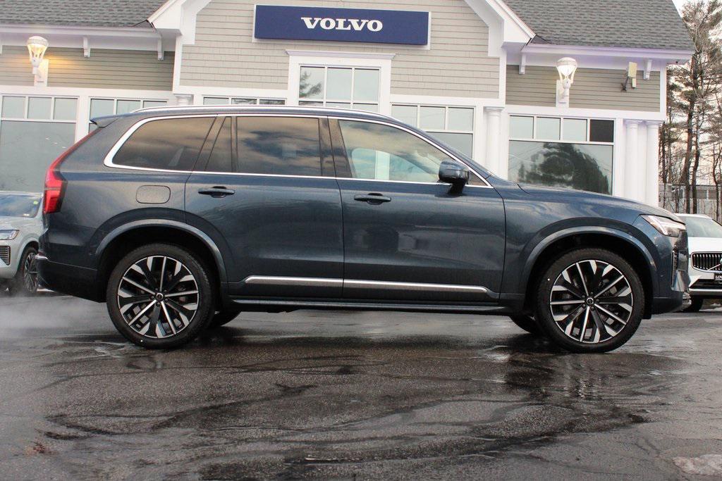 new 2026 Volvo XC90 Plug-In Hybrid car, priced at $85,625