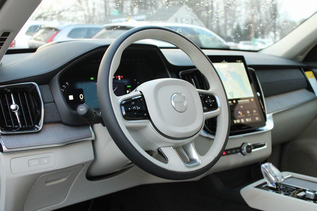 new 2026 Volvo XC90 Plug-In Hybrid car, priced at $85,625